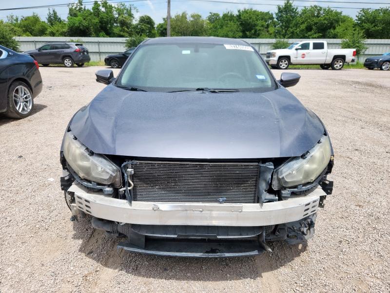 2016 HONDA CIVIC EX 19XFC1F38GE031880
