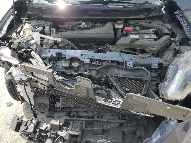 2016 NISSAN ROGUE S - JN8AT2MT2GW024811