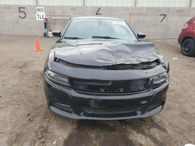 2017 DODGE CHARGER SX 2C3CDXHG6HH659840