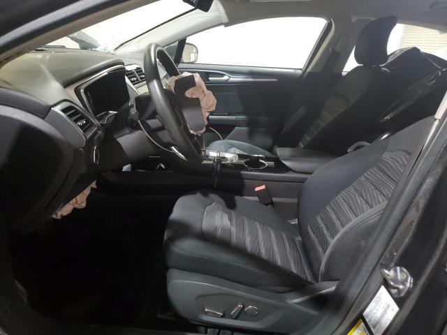 2016 FORD FUSION SE - 3FA6P0H75GR273992