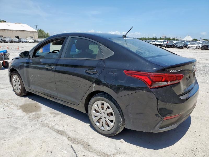 2018 HYUNDAI ACCENT SE 3KPC24A32JE010755