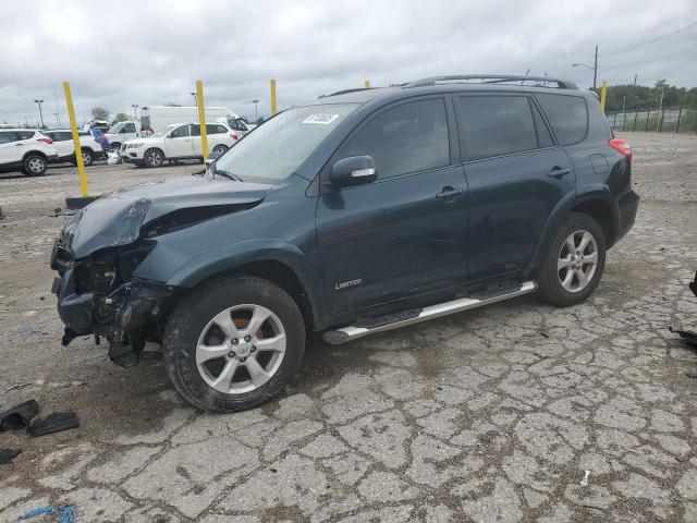 TOYOTA RAV4 LIMIT