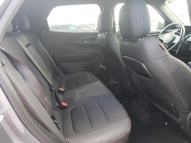 2021 CHEVROLET TRAILBLAZE KL79MTSL1MB034458