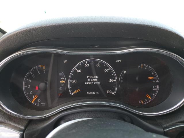 2017 JEEP GRAND CHER 1C4RJFLG3HC946622