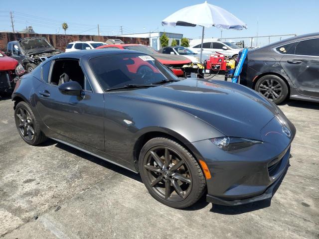2017 MAZDA MX-5 MIATA CLUB JM1NDAL77H0107292