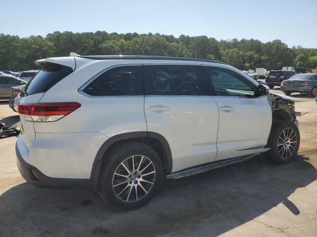 2017 TOYOTA HIGHLANDER 5TDKZRFH0HS517503
