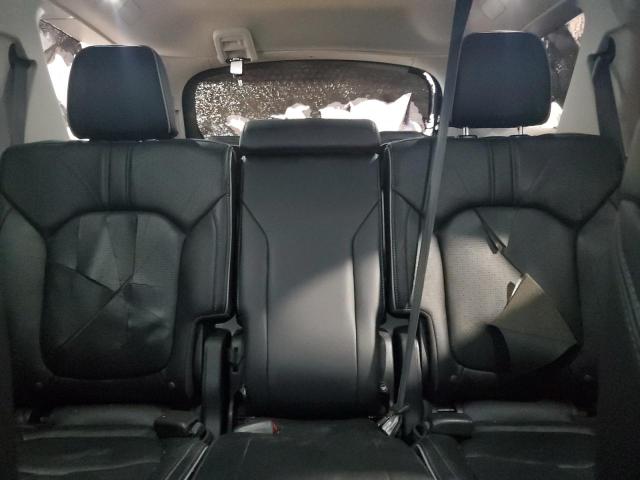 2023 HONDA PILOT ELIT 5FNYG1H88PB001178