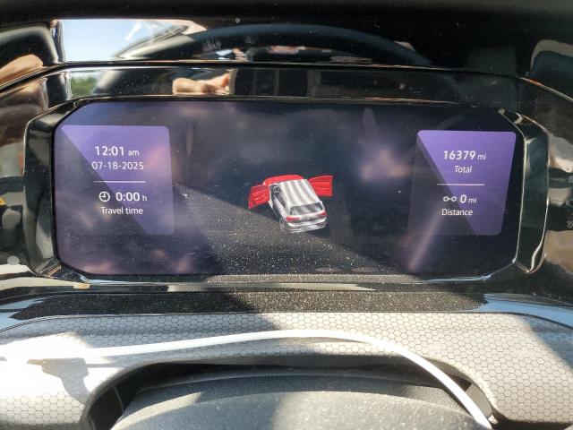 2024 VOLKSWAGEN GTI SE WVW3A7CD6RW228256