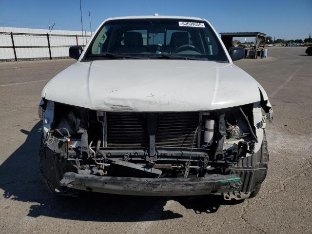 2015 NISSAN FRONTIER S 1N6AD0FR2FN707141