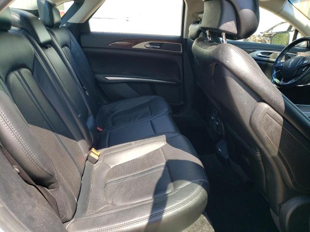 2016 LINCOLN MKZ 3LN6L2G95GR616591
