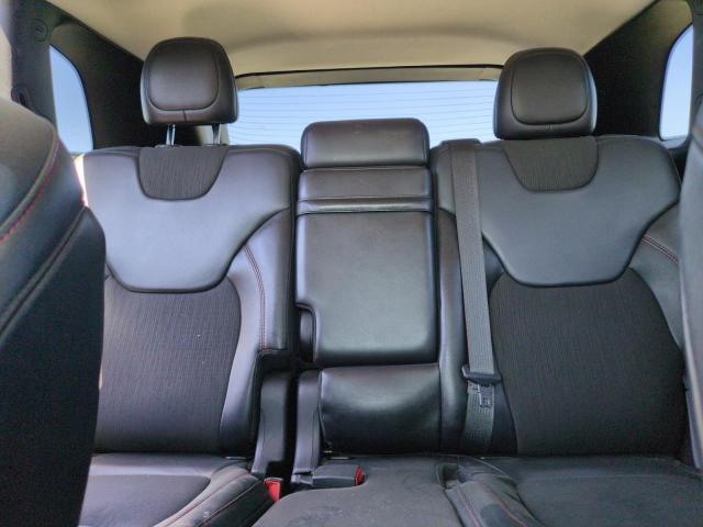 2014 JEEP CHEROKEE T - 1C4PJMBB8EW295077