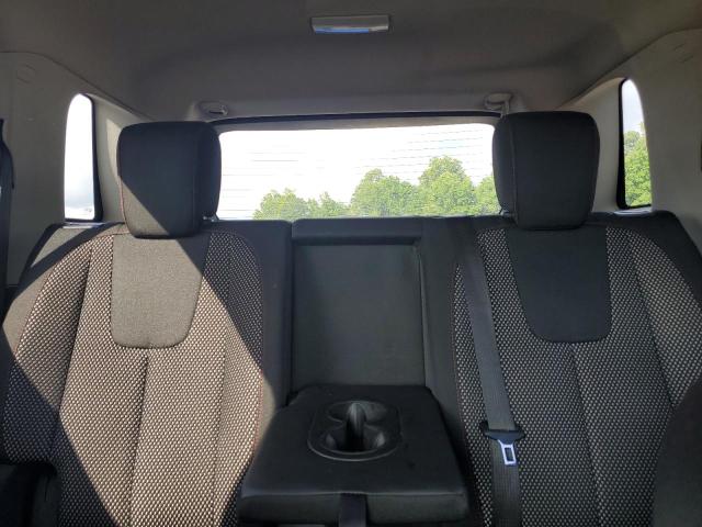 2016 GMC TERRAIN SL - 2GKFLTEK9G6261081