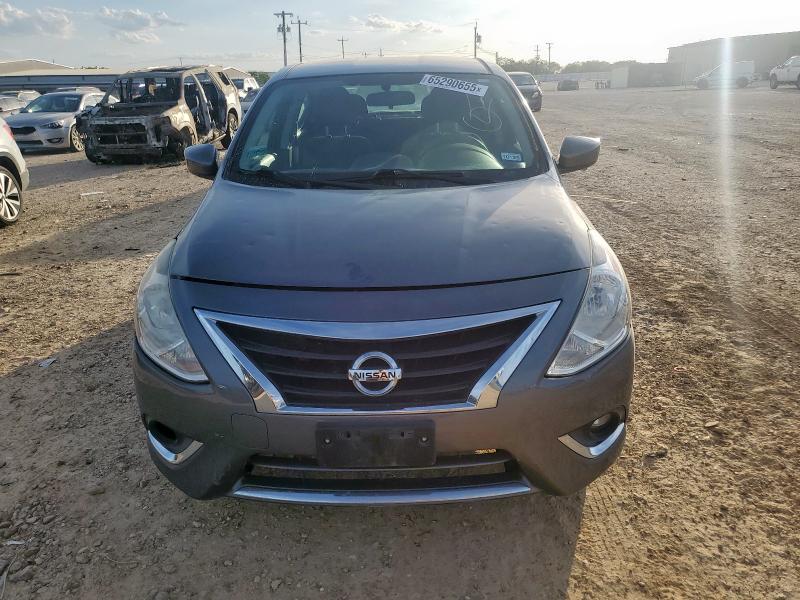 2016 NISSAN VERSA S - 3N1CN7AP9GL843200