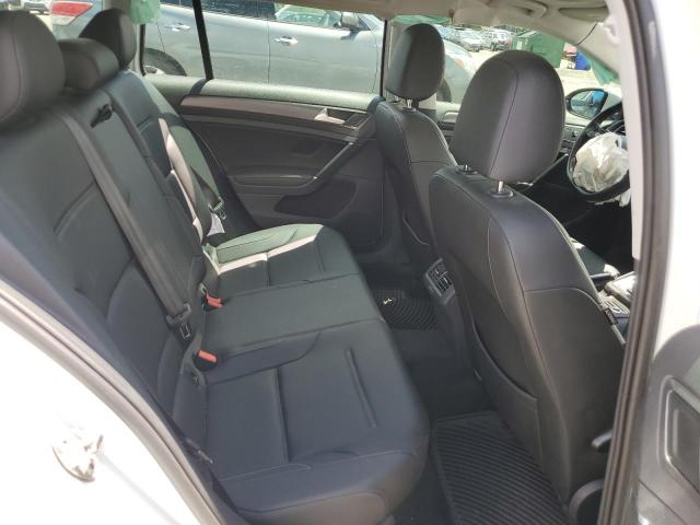 2019 VOLKSWAGEN GOLF SPORT 3VWY57AU3KM507602