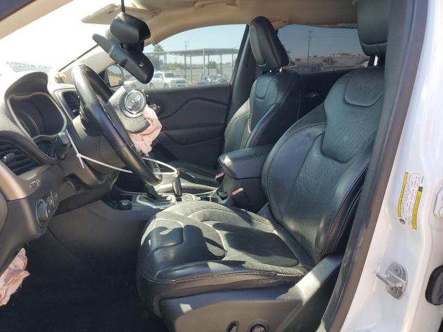 2015 JEEP CHEROKEE L 1C4PJMDS0FW698470