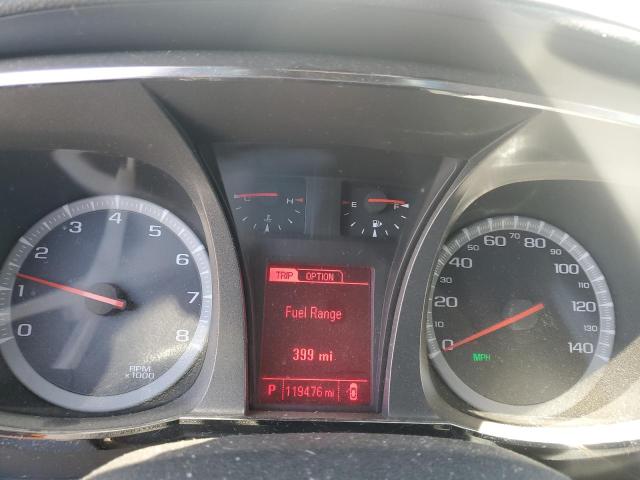 2016 GMC TERRAIN SL - 2GKALPEK0G6178222