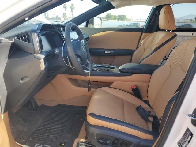 2025 LEXUS RZ 300E JTJABABBXSA008801