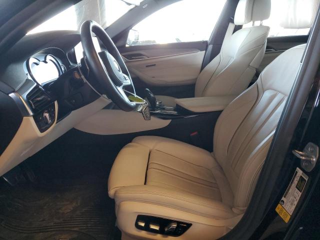 2019 BMW 540 I - WBAJE5C59KWE66438