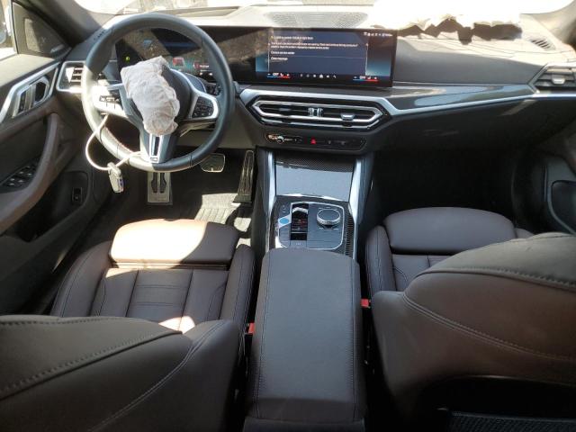 2024 BMW I4 M50 WBY33AW02RFT12430