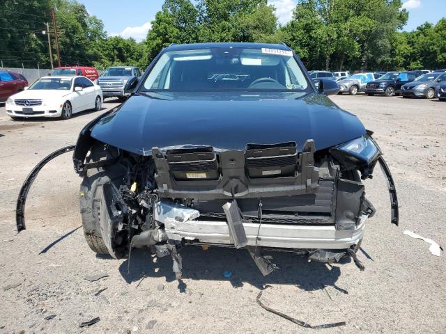 2022 AUDI Q7 PREMIUM WA1AJBF73ND004572