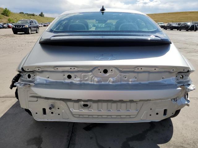 2023 HYUNDAI IONIQ 6 LI - KMHM54AC7PA041518