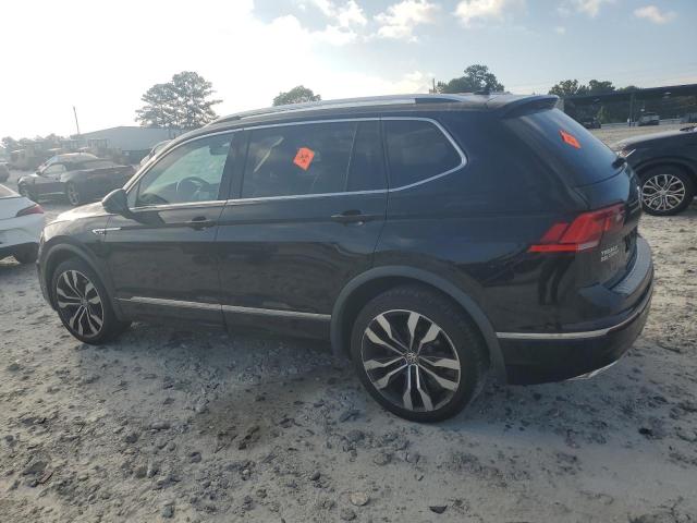 2019 VOLKSWAGEN TIGUAN SEL 3VV4B7AX8KM146034