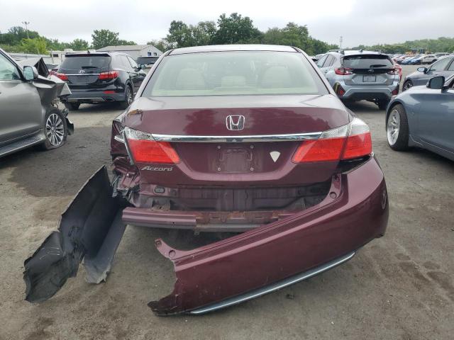 2013 HONDA ACCORD LX - 1HGCR2F32DA028450