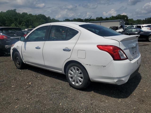 2019 NISSAN VERSA S - 3N1CN7AP7KL843365