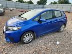 2017 HONDA FIT LX - 3HGGK5H57HM705622