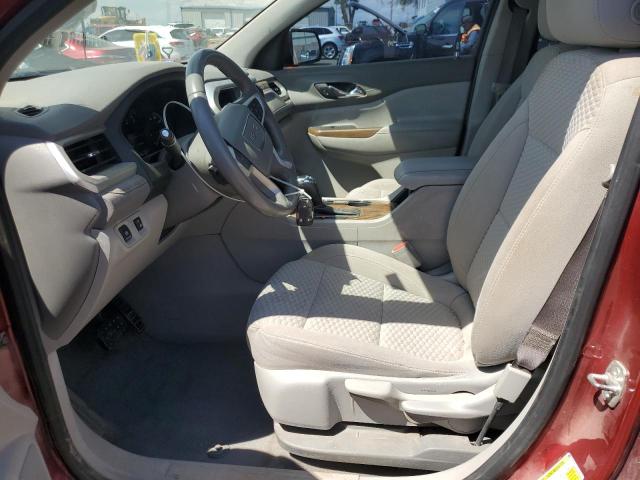 2019 GMC ACADIA SLE 1GKKNKLA0KZ299535