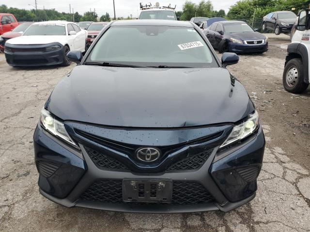 2019 TOYOTA CAMRY L 4T1B11HK9KU846345