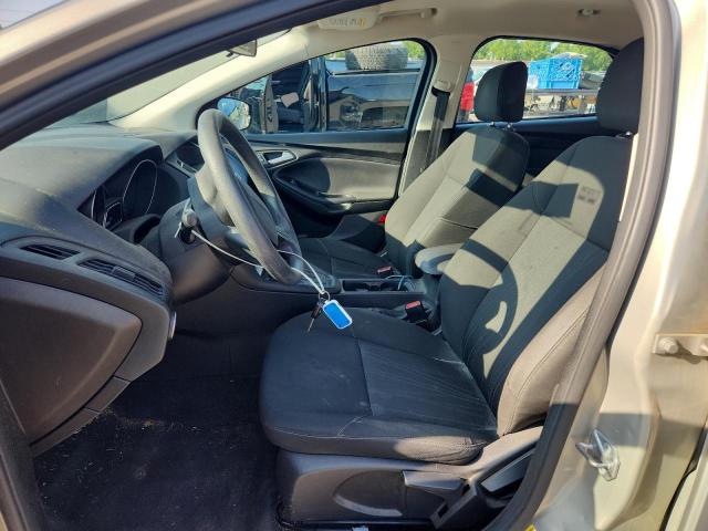 2015 FORD FOCUS SE - 1FADP3K20FL373727