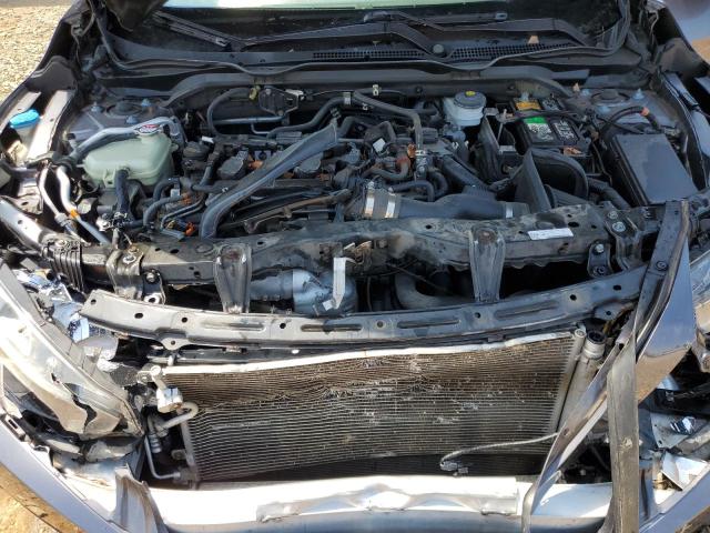 2017 HONDA CIVIC EX 19XFC1F30HE210092