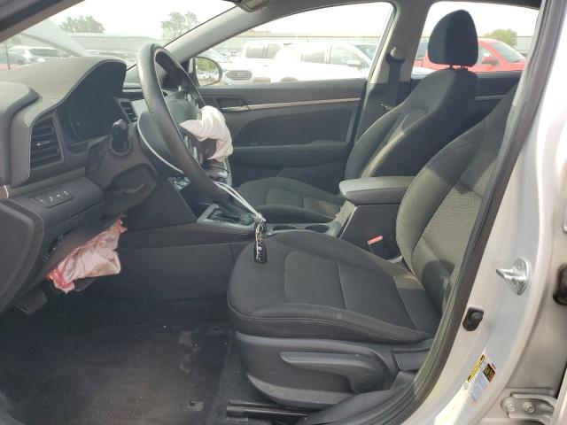 2020 HYUNDAI ELANTRA SE - 5NPD84LF3LH535560
