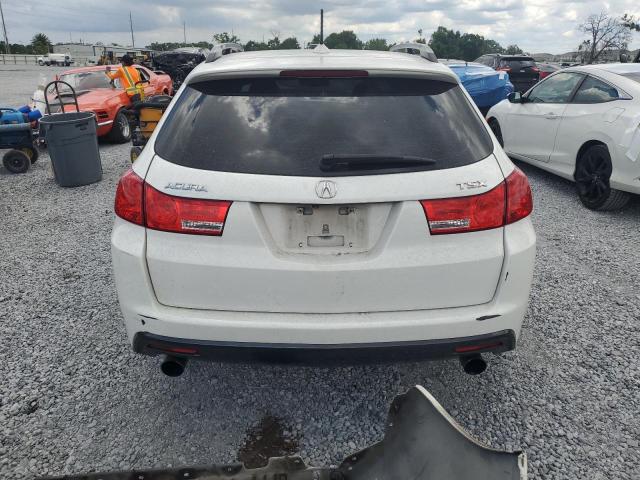 2012 ACURA TSX TECH - JH4CW2H65CC004059