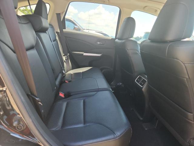 2016 HONDA CR-V TOURI 5J6RM3H93GL012663