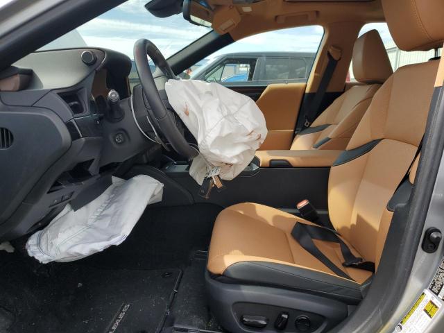 2023 LEXUS ES 350 BAS 58ADZ1B17PU149743