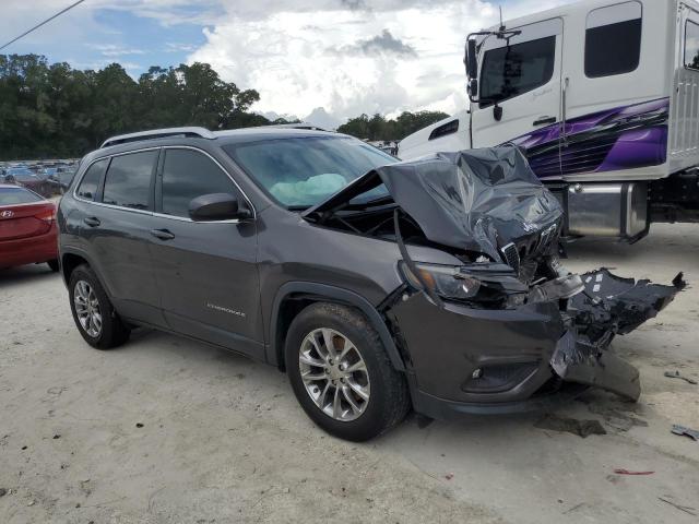 2019 JEEP CHEROKEE L 1C4PJLLBXKD184837