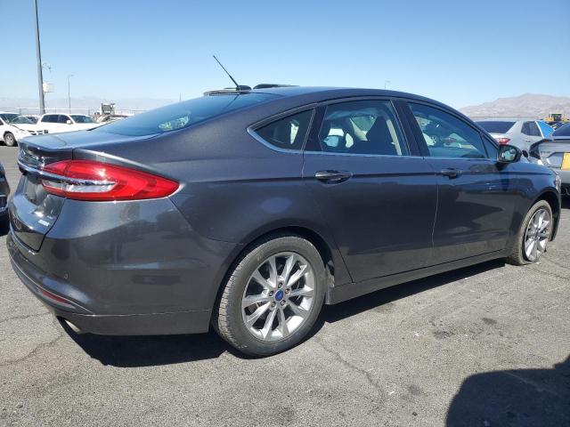 2017 FORD FUSION SE - 3FA6P0HD7HR380050