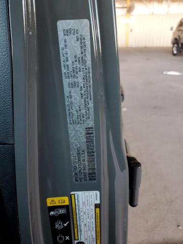 2021 JEEP WRANGLER U 1C4HJXDG2MW595971
