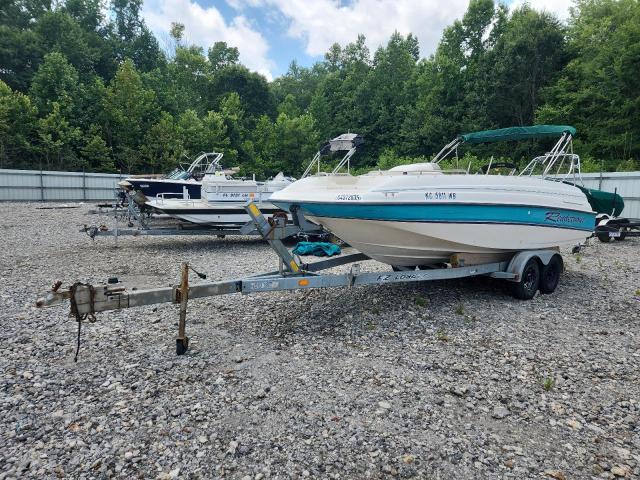 BAYLINER BOAT 1997 two tone   USPA86GHD797 photo #3