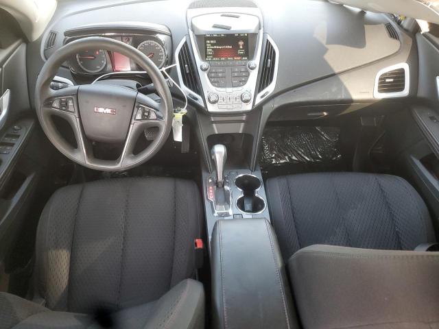 2014 GMC TERRAIN SL - 2GKALMEK4E6348996