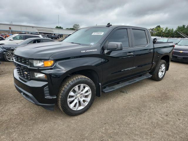 2019 CHEVROLET SILVERADO - 3GCPYBEH7KG151658