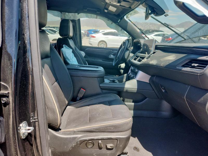 2022 GMC YUKON SLT 1GKS2BKD7NR343751