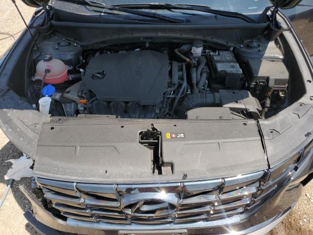 2022 HYUNDAI TUCSON LIM - 5NMJECAE3NH155473