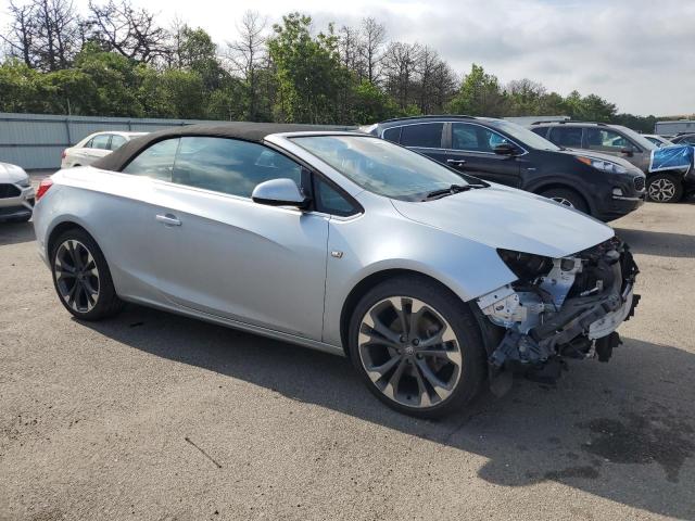 2019 BUICK CASCADA PR W04WH3N52KG300216