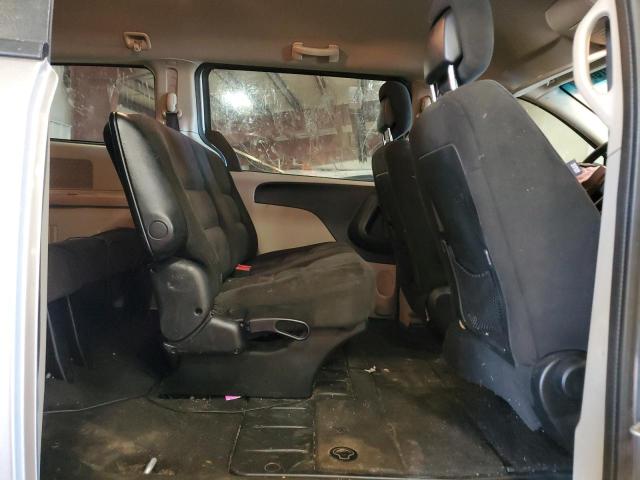 2017 DODGE GRAND CARA 2C4RDGBG7HR548349