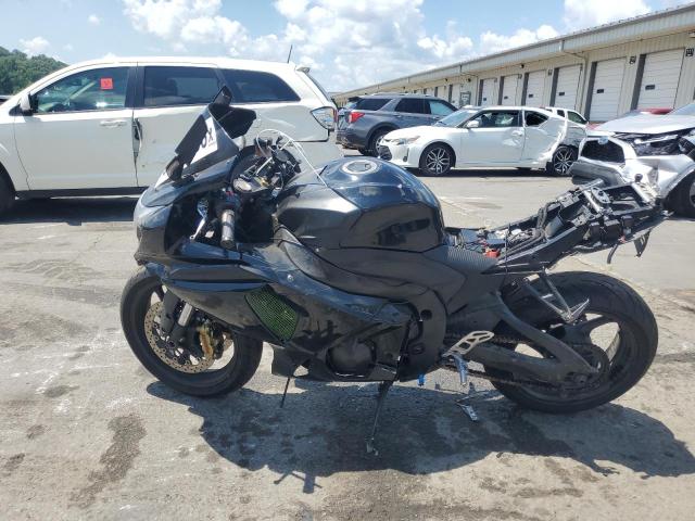 2011 SUZUKI GSX-R1000 JS1GT78A9B2100806