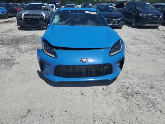 2024 TOYOTA GR 86 PREM - JF1ZNBE12R8759498