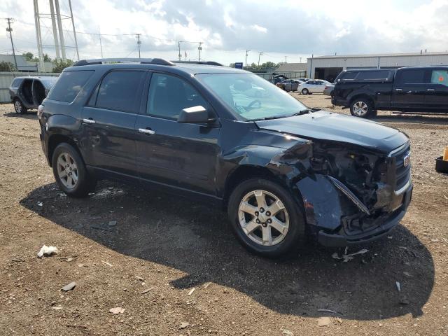 2015 GMC ACADIA SLE - 1GKKRNED2FJ276212